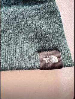 North face Beanie 