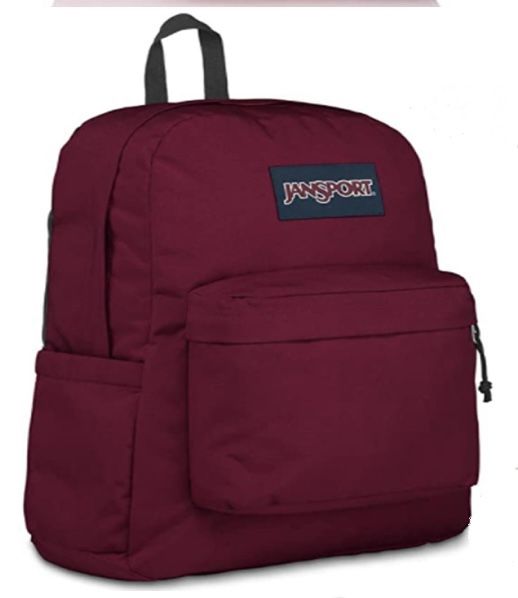 AVAILABLE JANSPORT Backpack $20 