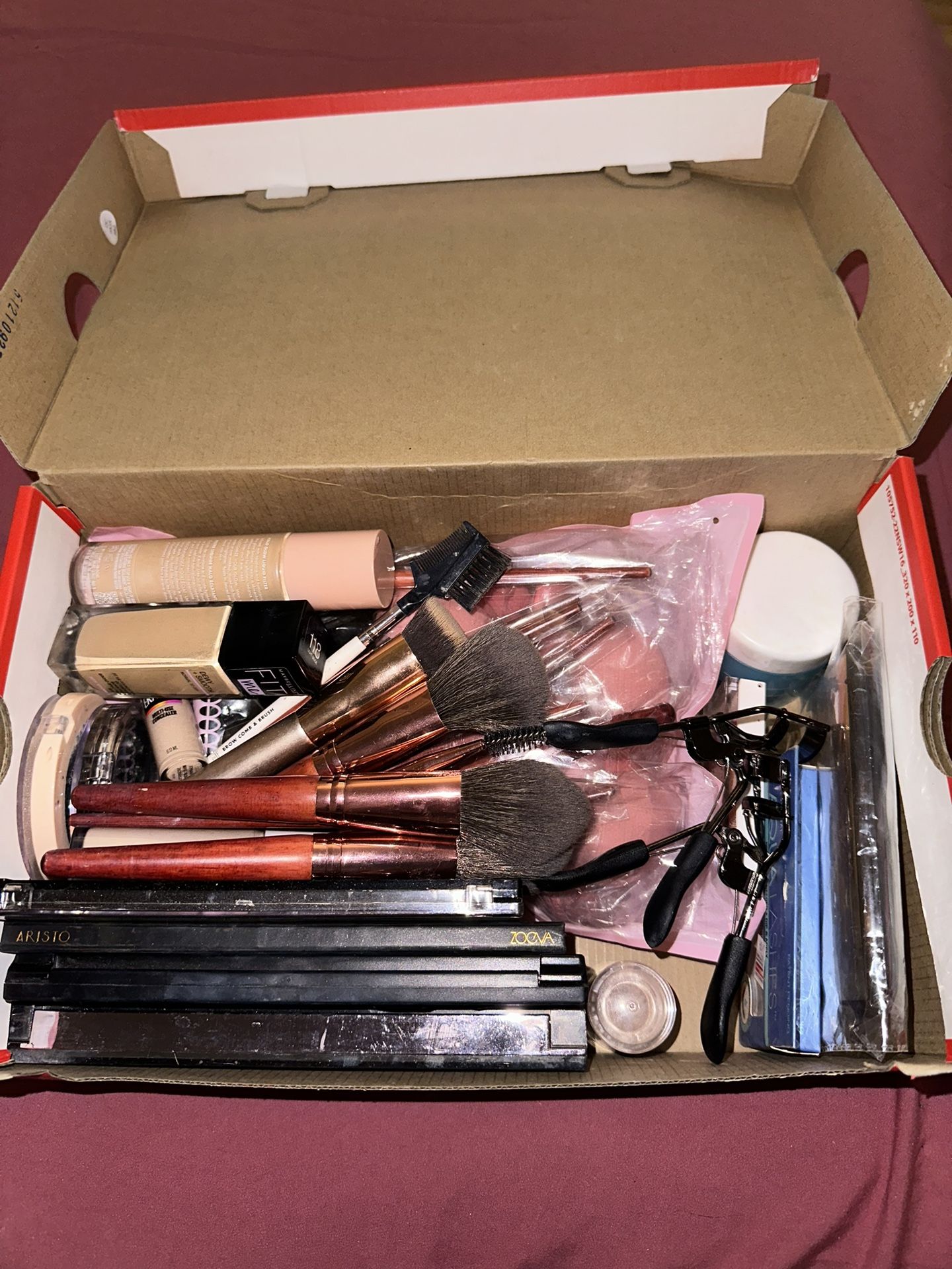 Box Of beauty