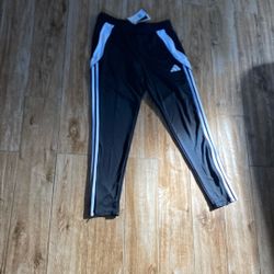Adidas Sweats Black 