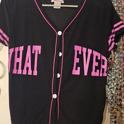 Overslept what ever shirt