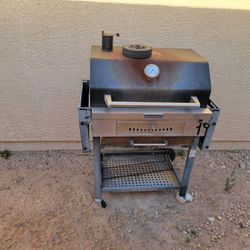Barbecue Grill
