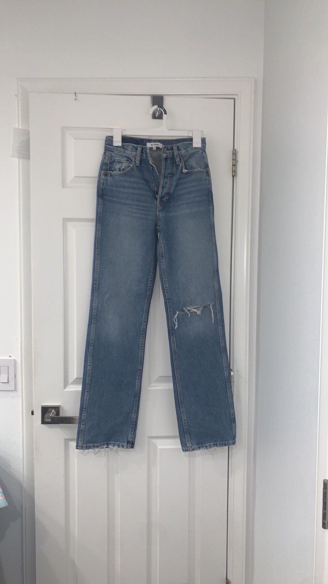 Re/done Jeans