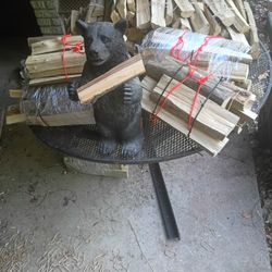 Firewood bundles In Townsend For Sale 