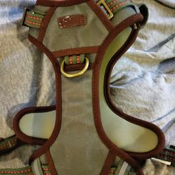 Dog Harness