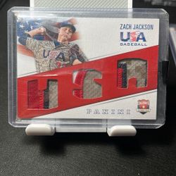 Jackson /35
