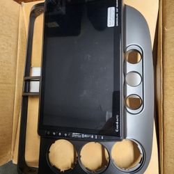 01-05 Honda Civic Radio