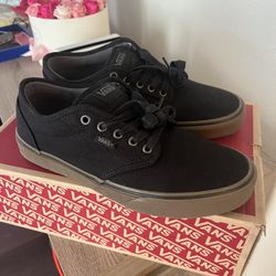 Vans Size 9.5