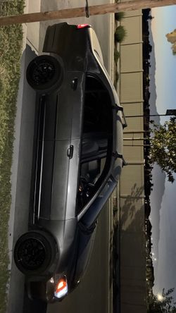 Honda Civic 2005