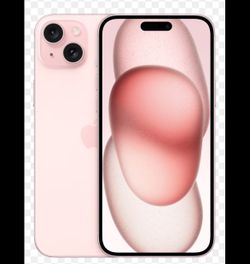 2 iPhone 15 Plus AT&T