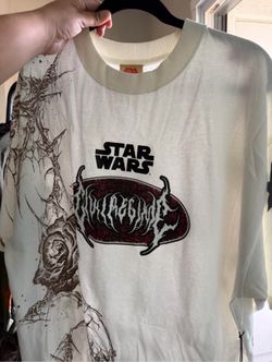 Civil regime x Star Wars