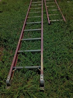 Great at home ladder