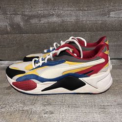 Mens Size 10 Puma Sneakers