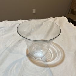 Large Glass Globe