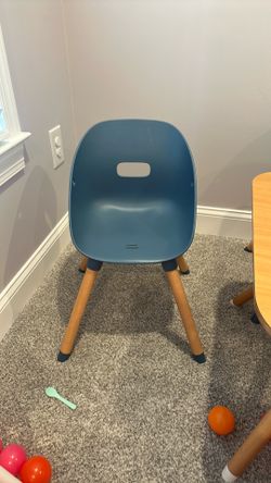 Lalo Play Chair Set - 2