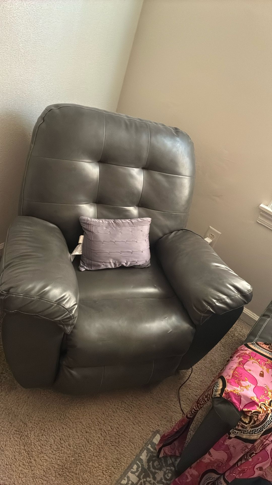 Recliner