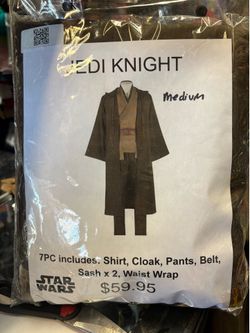 Star Wars Costumes adult