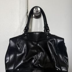 Black Purse