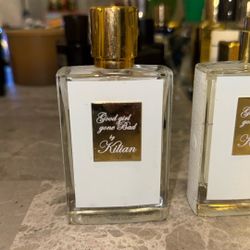 Killian Good Girl Gone Bad Edp