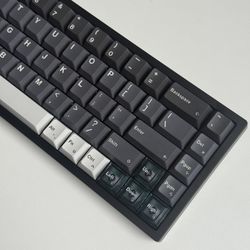 Magger 68 Ultra HE Gaming Keyboard
