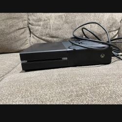 Xbox 1 For Parts