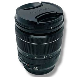Fujinon XF 18-55mm f/2.8-4 LM OIS Aspherical Lens