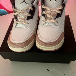 Jordan 3 Retro 