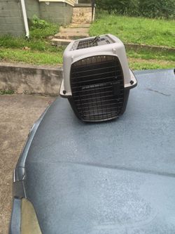 Pet crate 24 inch