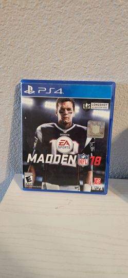 Ps4 game