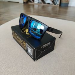 Heatwave ® Men's Sunglasses 