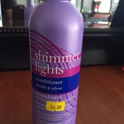 Conditioner