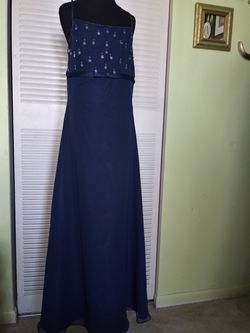 Special Ocassion Dress