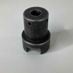  Rare Time Save Snap On Drum Plus Socket 