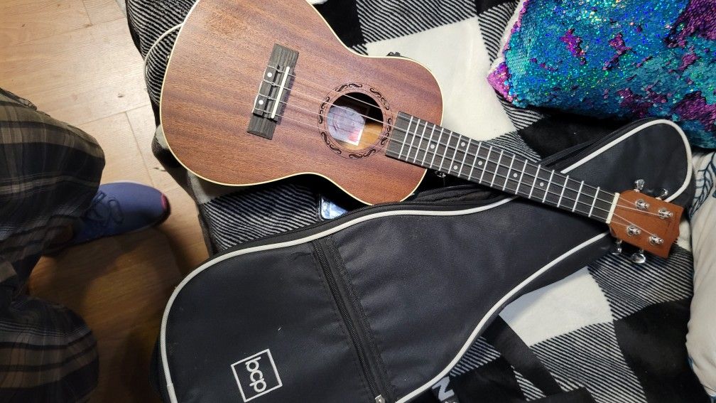Ukulele