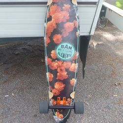 Long Board 
