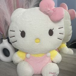 Hello Kitty Backpack
