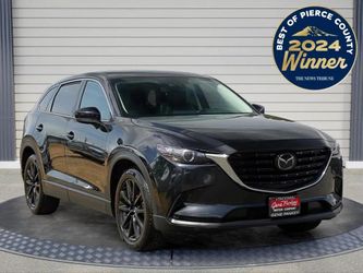 2023 Mazda CX-9