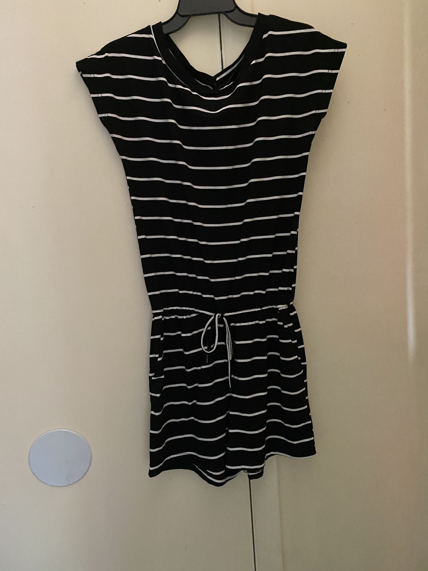 Lady’s Romper