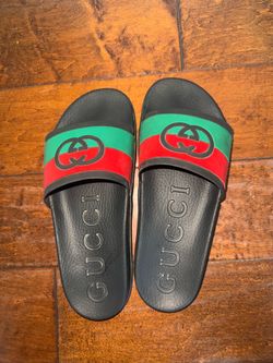 Gucci Men’s flat  sandal