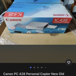 Personal Copy Machine 