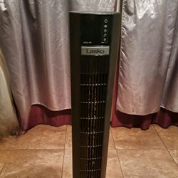 Tower Fan