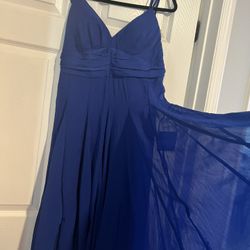 Lulu‘S Wedding Guest/Party Dress