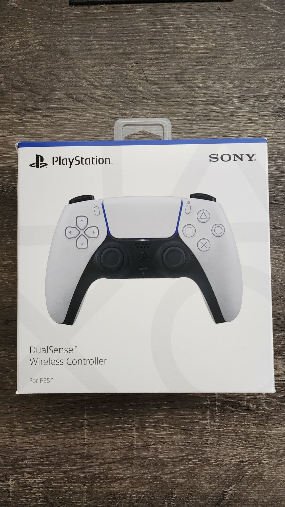 PS4 Dual Sense New/Sealed!!!