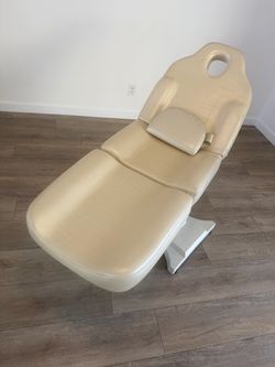 Med Spa Chair