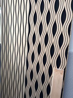 ACOUSTIC PANELS