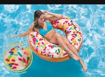 🍩Tube 45 in n🍩 Tube intex