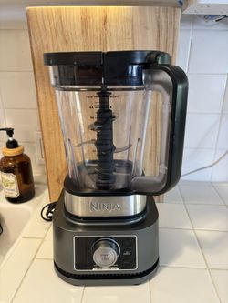 Ninja blender