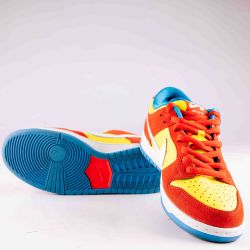 Nike SB Dunk Low Pro Bart Simpson - Used