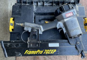 Senco Framing Nailer