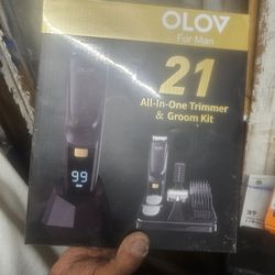 Trimmer